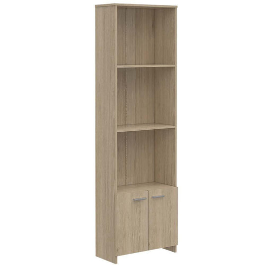 Biblioteca Lisa Easy, Rovere