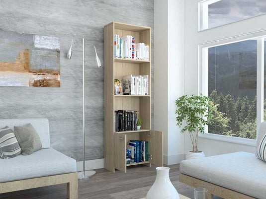 Biblioteca Lisa Easy, Rovere