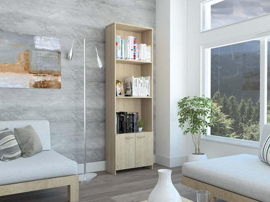 Biblioteca Lisa Easy, Rovere