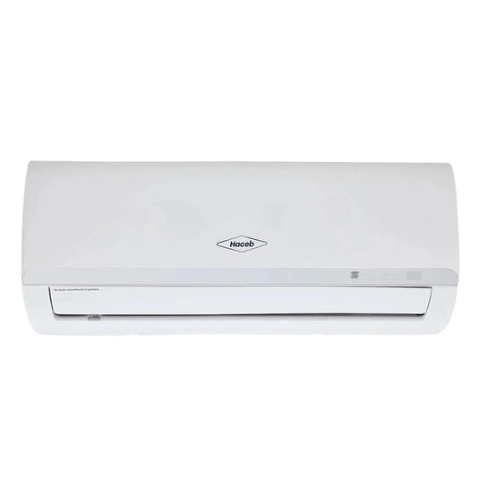 Aire Acondicionado On - Off Baru Haceb 12.000 BTU 110 v