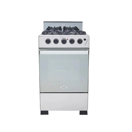 Estufa Romero Ultra Haceb 50 cms Gas Propano Inox