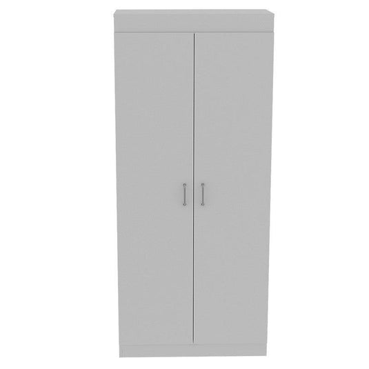 Mueble Alacena Varese 1C, Blanco