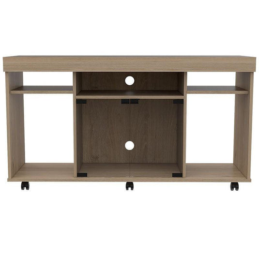 Rack para TV, Vermon, Rovere