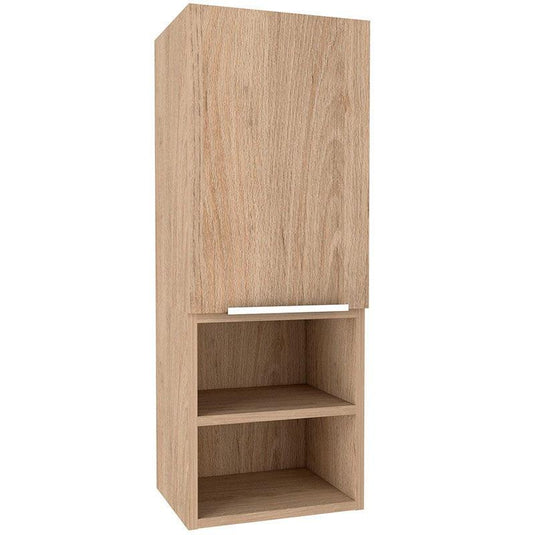 Mueble Auxiliar de Baño Jules, Rovere