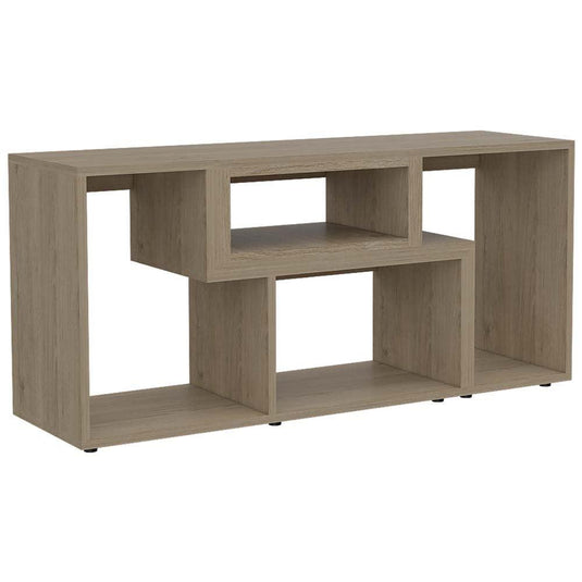 Rack para TV, Extensible Beijing, Rovere